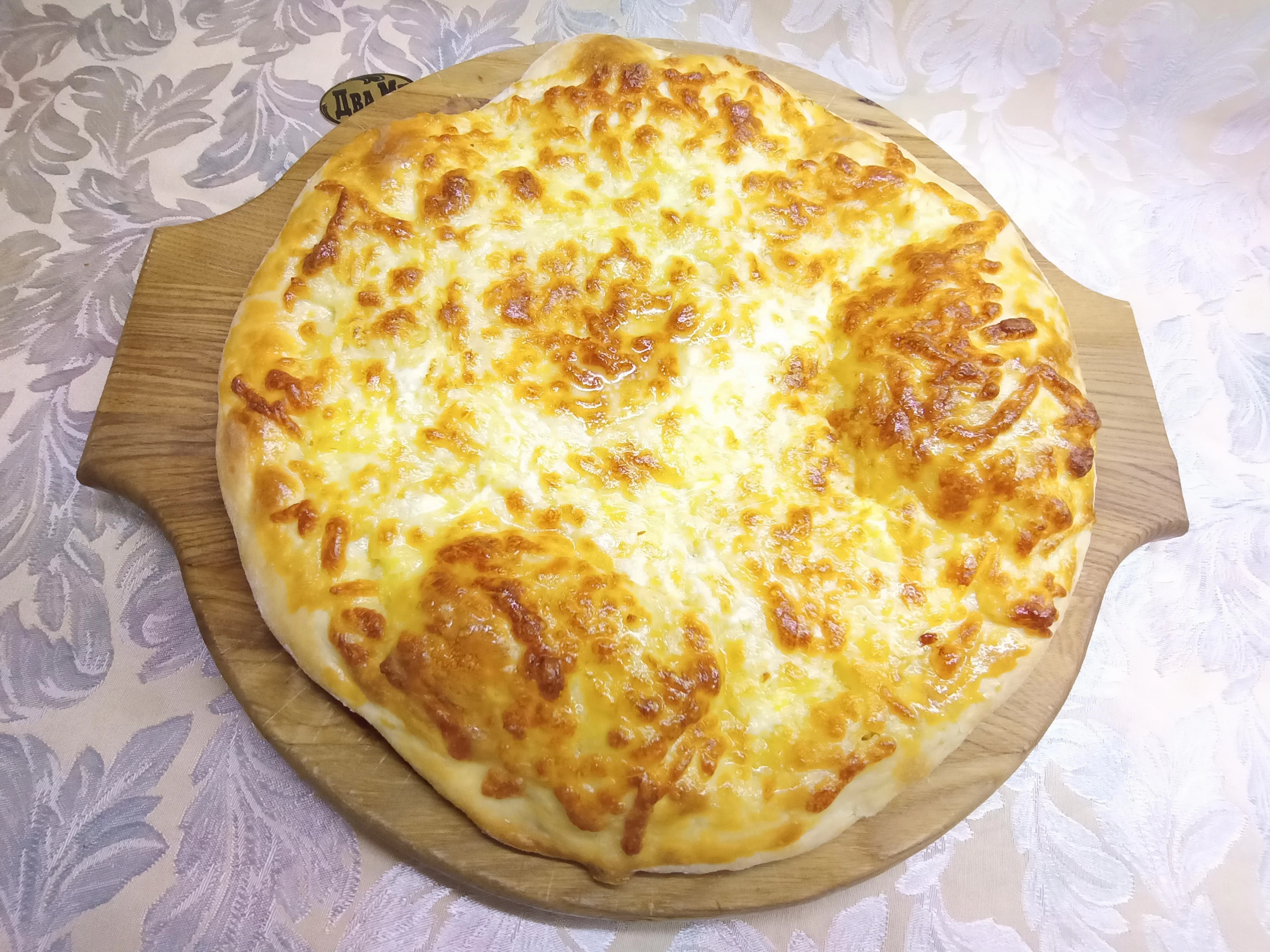 Хачапури